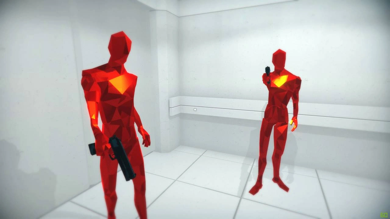 Superhot Free Download