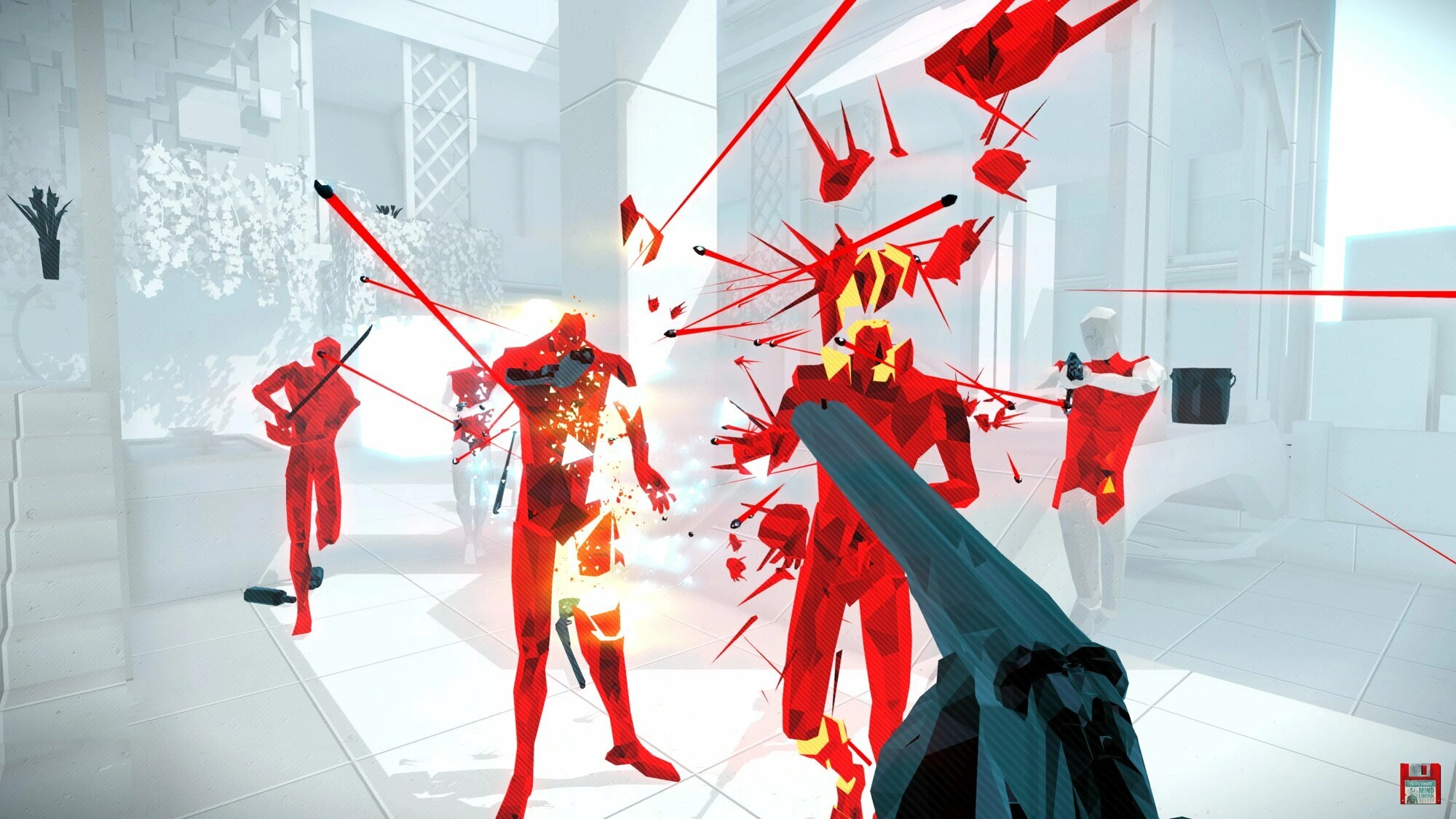 Superhot Full Version