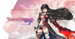 Tales of Berseria Free