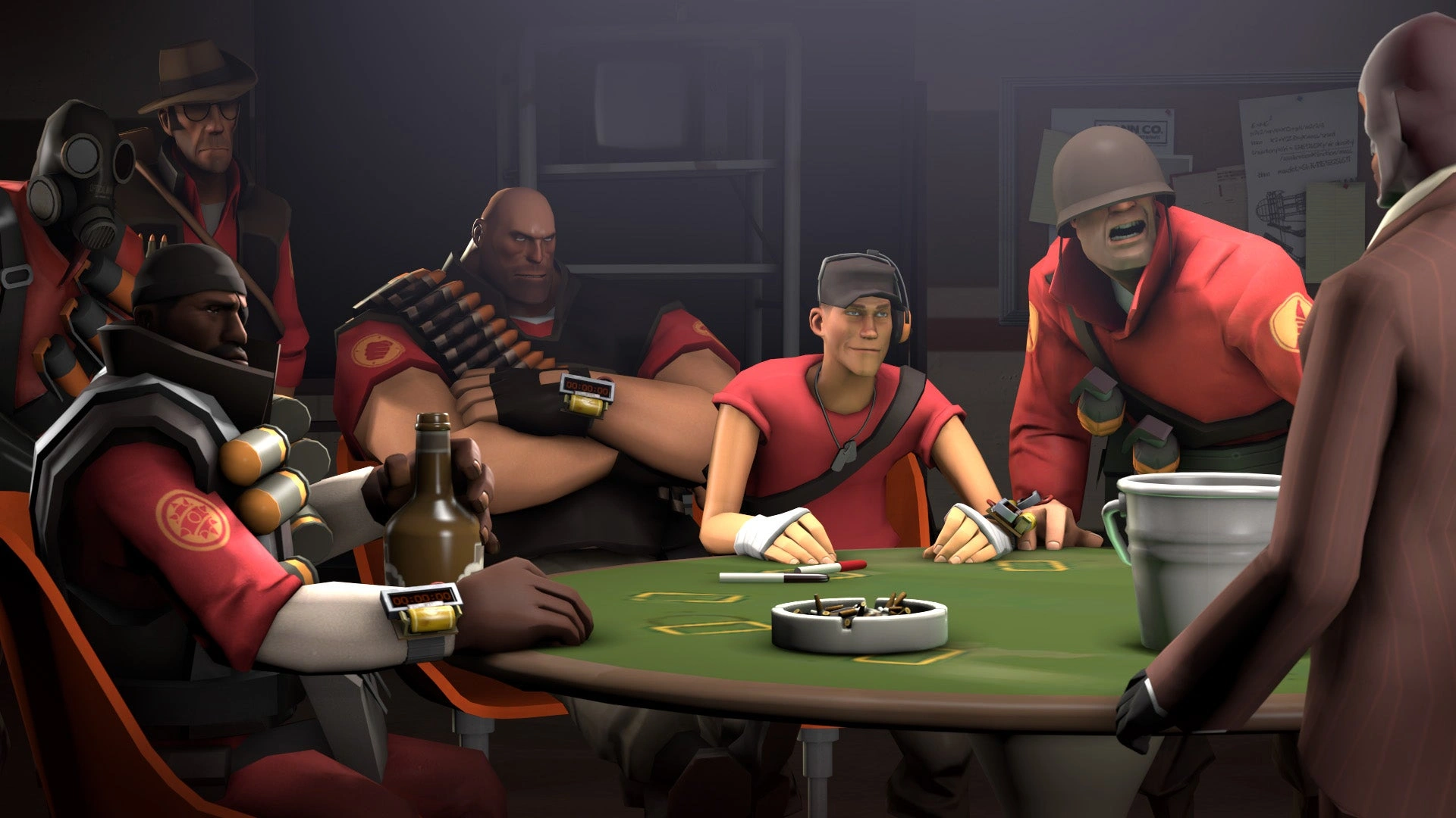 Team Fortress 2 Full Version Download