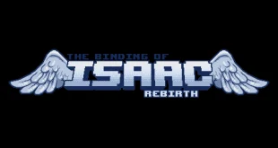 The Binding of Isaac Rebirth For Windows
