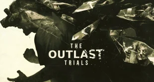 The Outlast Trials PC