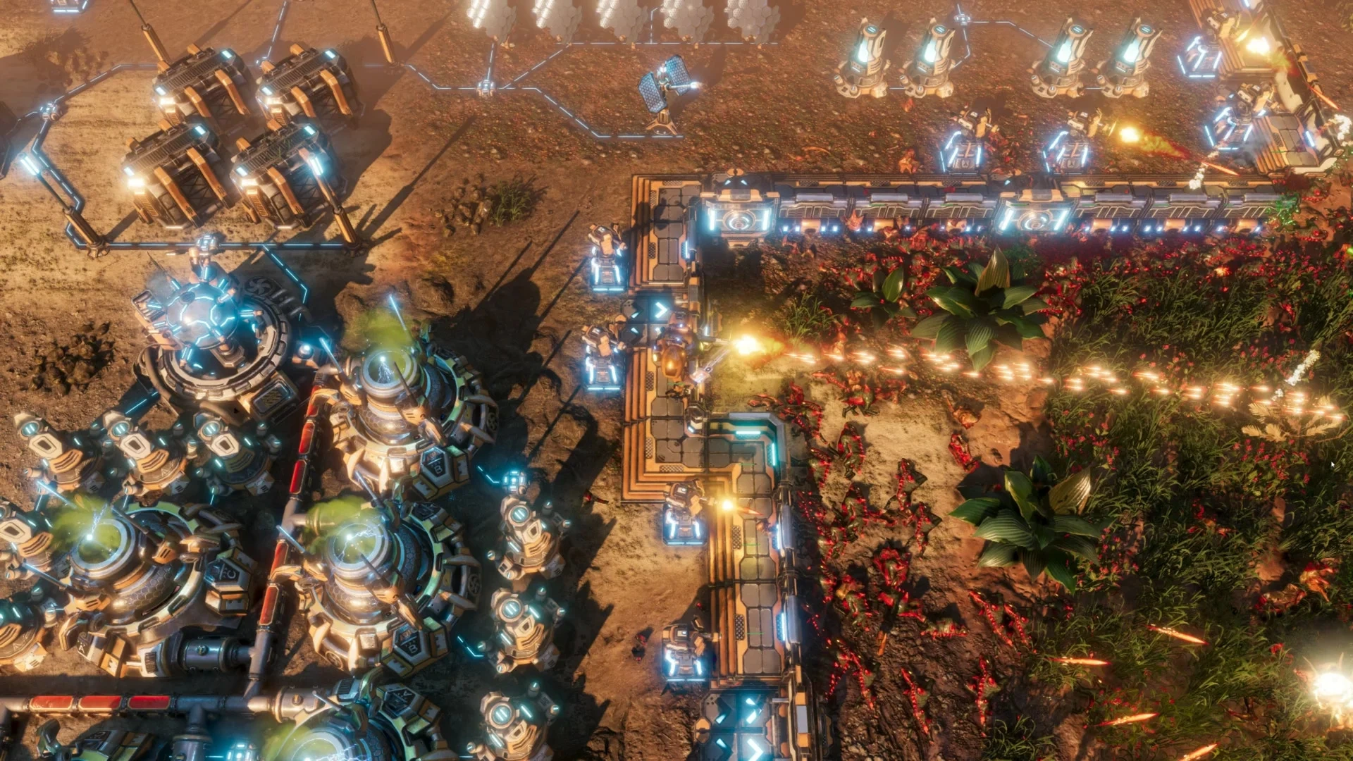 The Riftbreaker Full Version Download