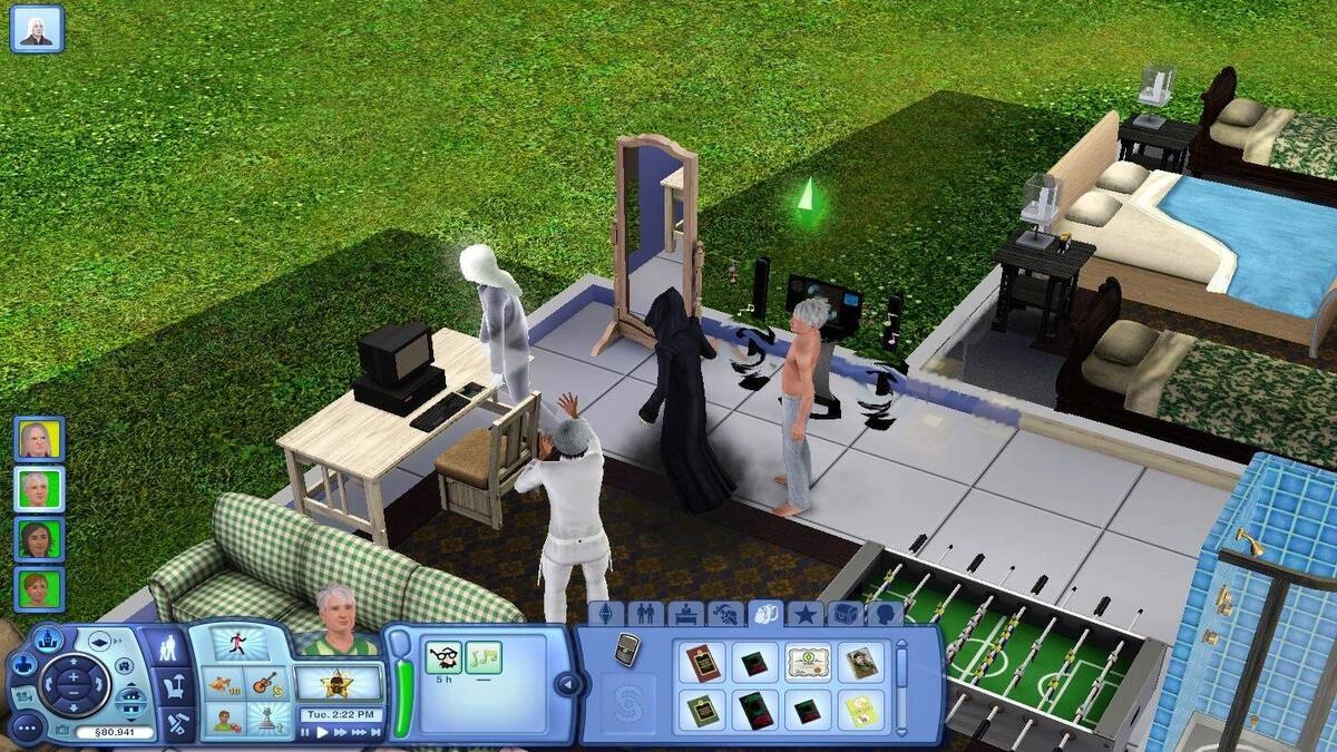 The Sims 3 Download