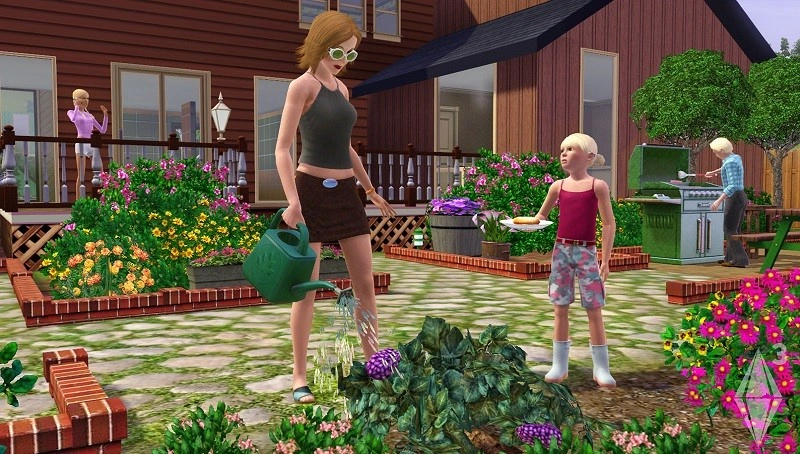 The Sims 3 Full Version Download