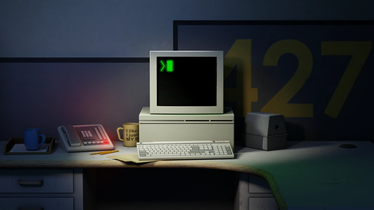 The Stanley Parable Download