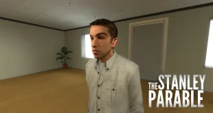 The Stanley Parable For PC