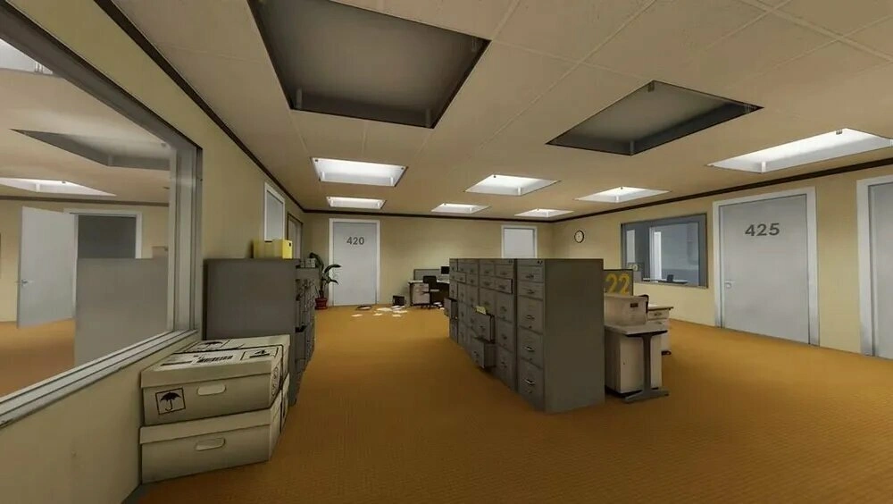 The Stanley Parable Free Download