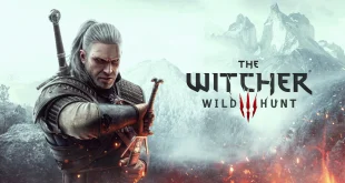 The Witcher Pc