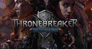 Thronebreaker The Witcher Tales Download