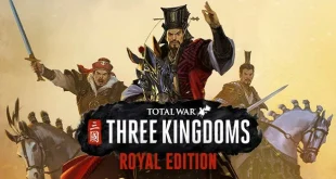 Total War THREE KINGDOMS Gameplay