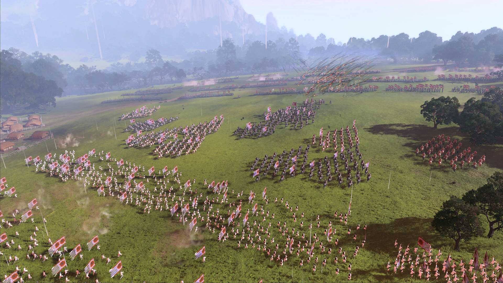 Total War Three Kingdoms Warlord Edition