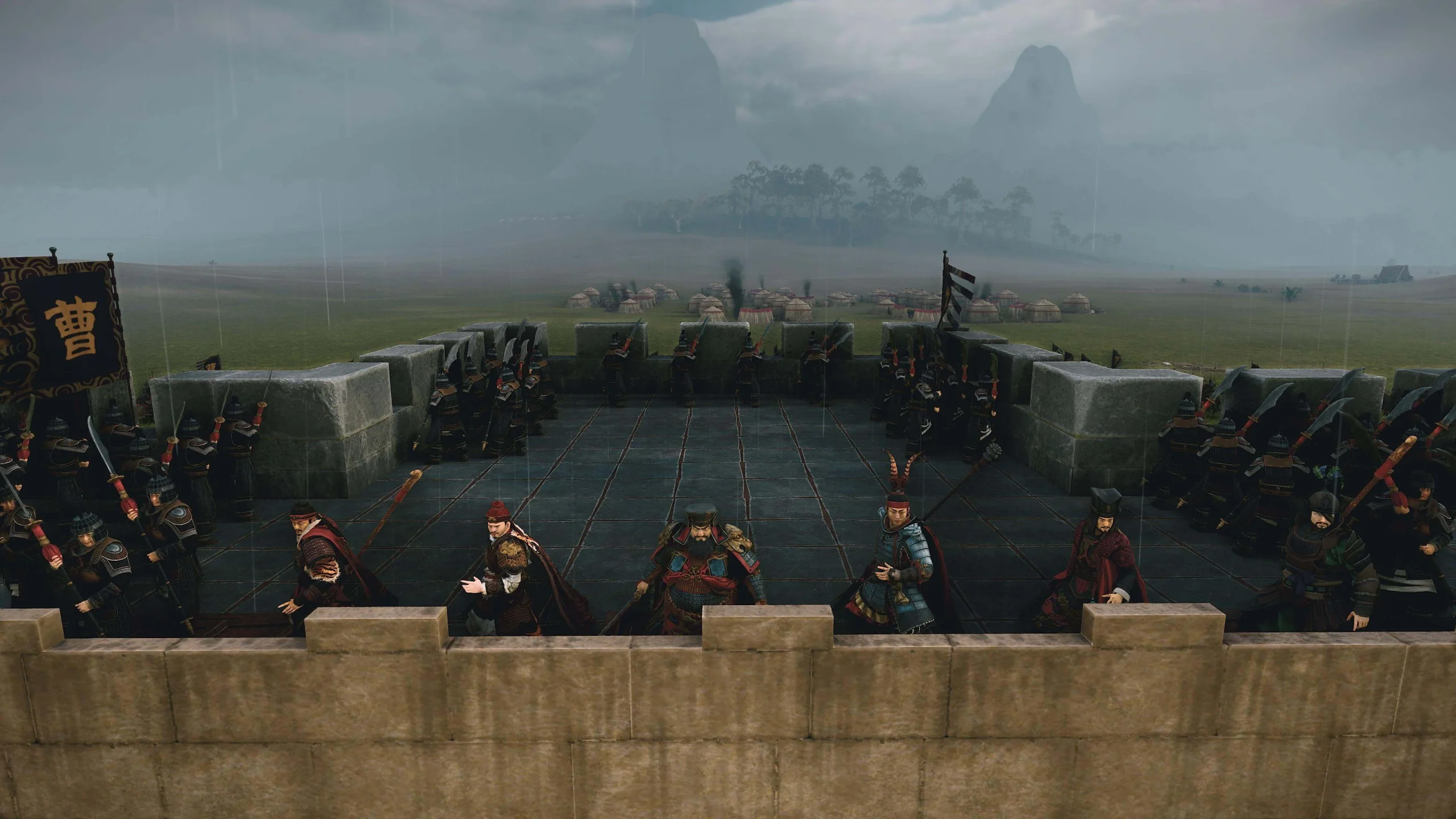 Total war three kingdoms download for android