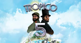 Tropico 5 Gameplay