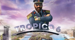 Tropico 6 Full PC Game Download