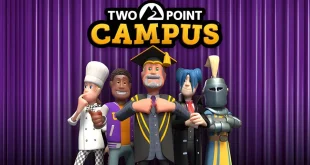 Two Point Campus Full PC Game Download