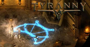 Tyranny Full Download