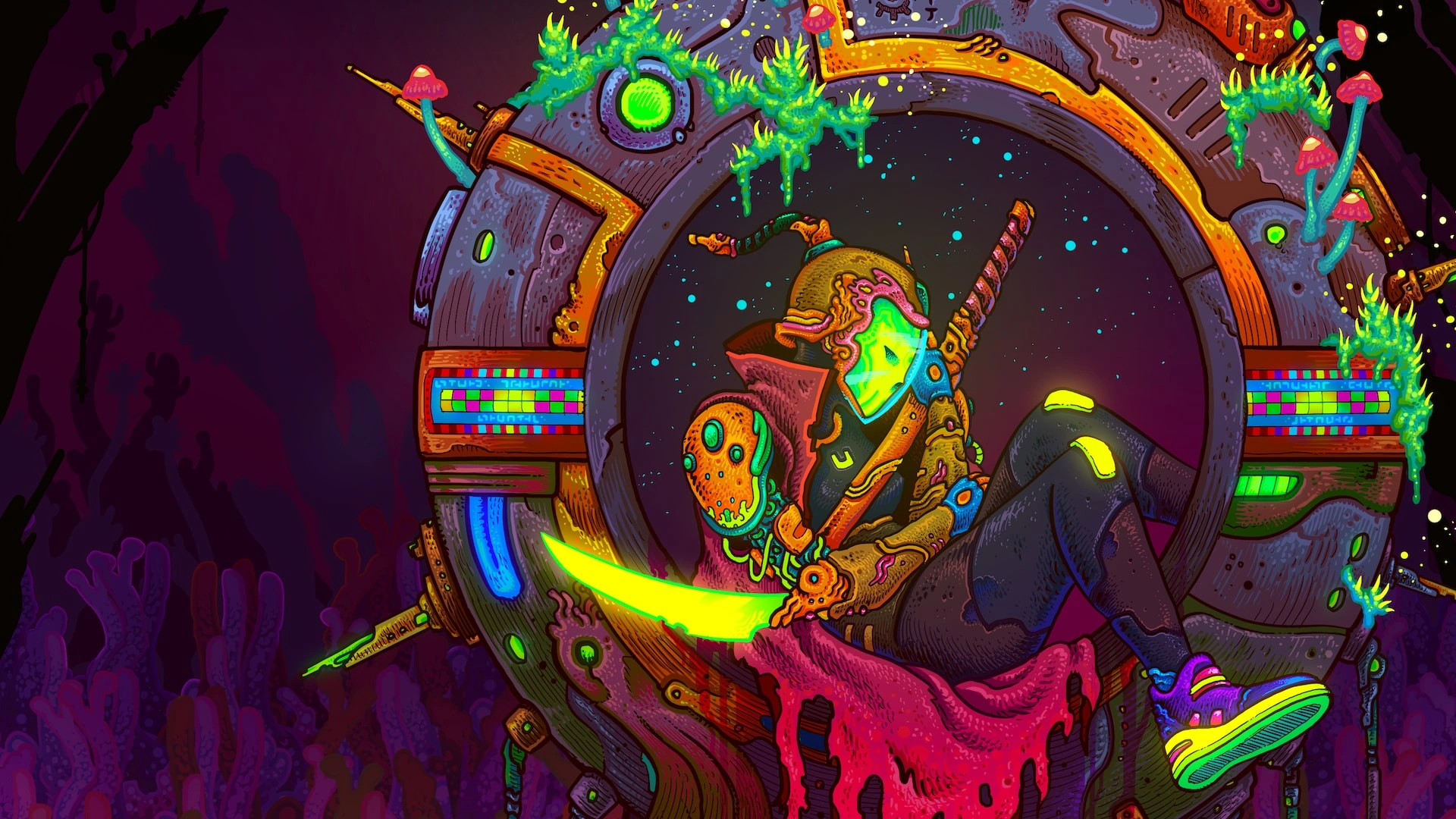 ULTROS Free Download