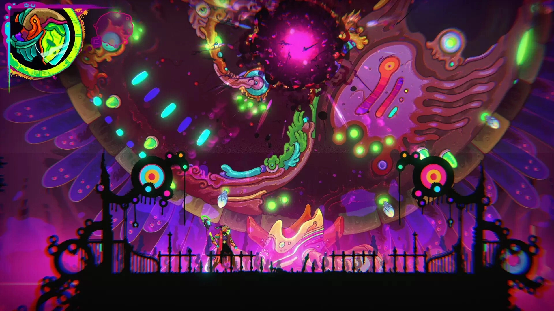 ULTROS Full Version