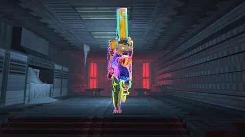 Ultrakill For PC