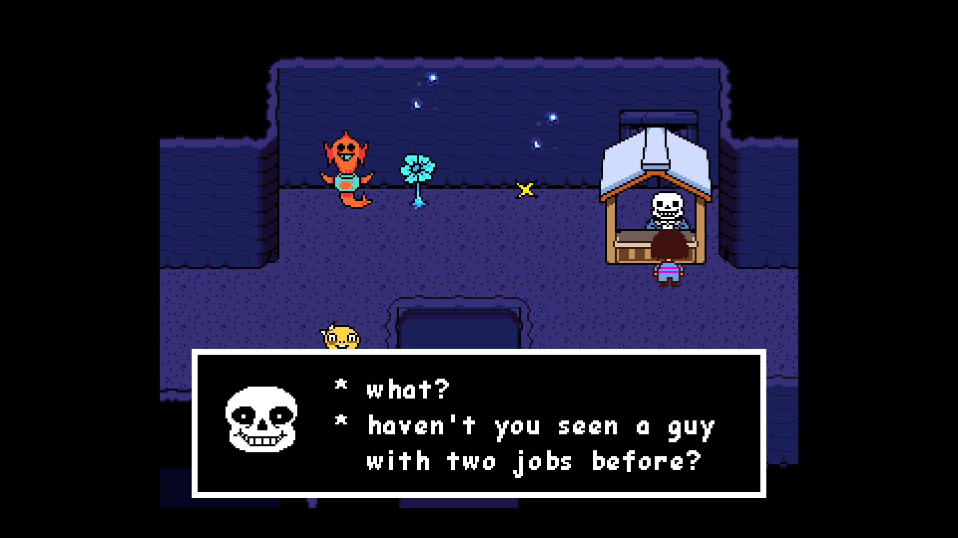 Undertale Download For Windows