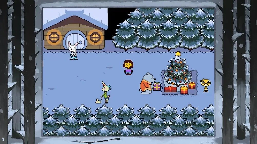 Undertale For PC