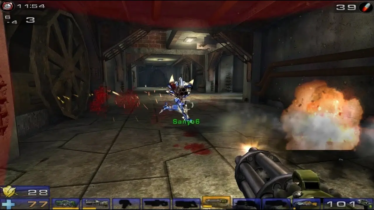 Unreal Tournament 2004 download 2026