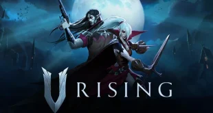 V Rising PC