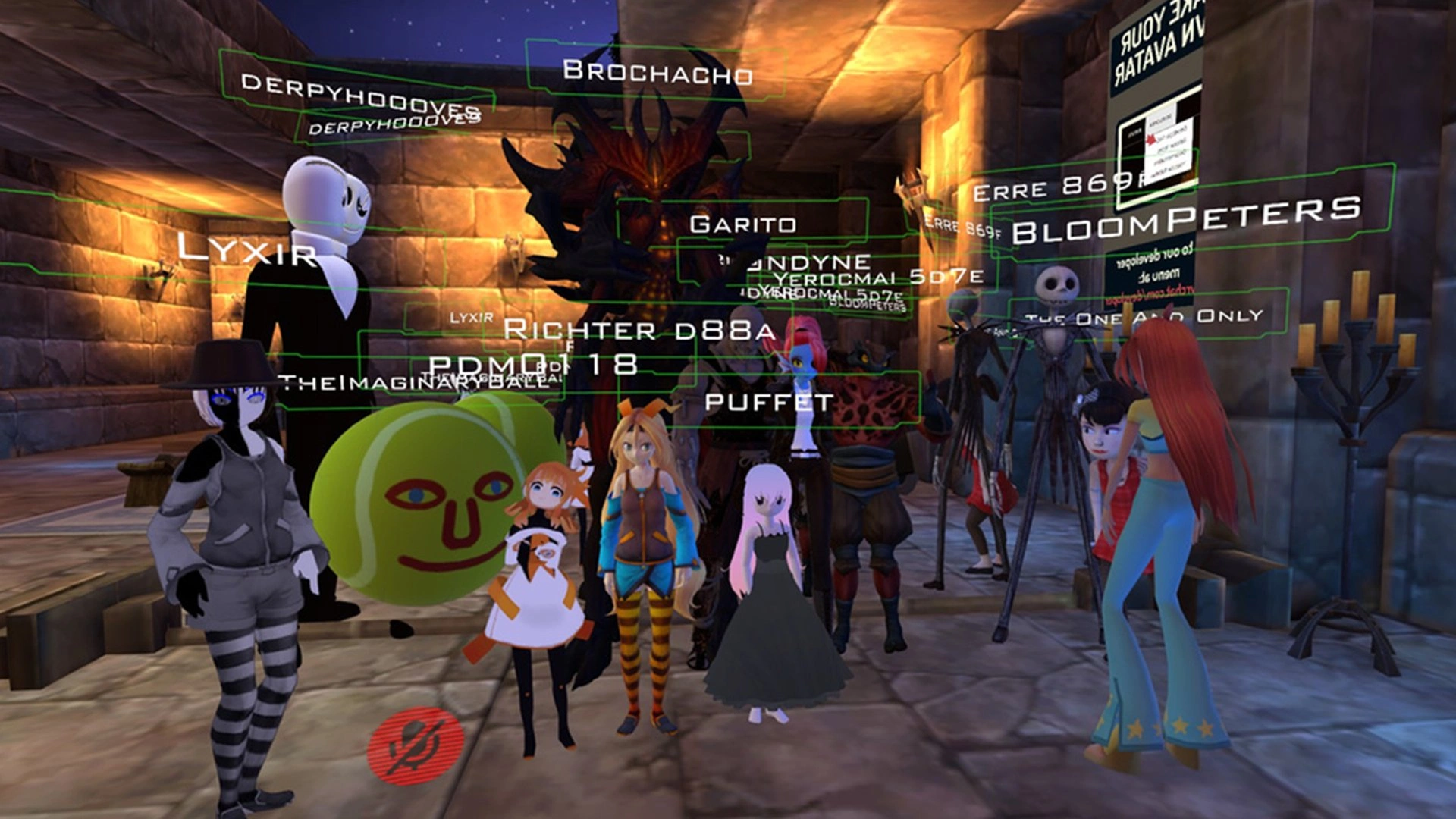 VRChat Free Download