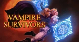 Vampire Survivors Full Version