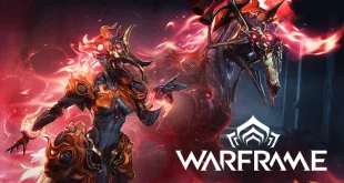 Warframe Download For PC