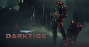 Warhammer 40,000 Darktide Free Download