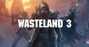 Wasteland 3 Download For PC