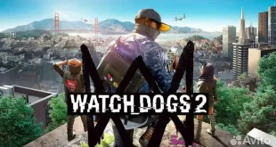 Watch Dogs 2 Download
