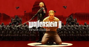 Wolfenstein ii the new colossus download for android