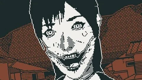 World of Horror Full Version