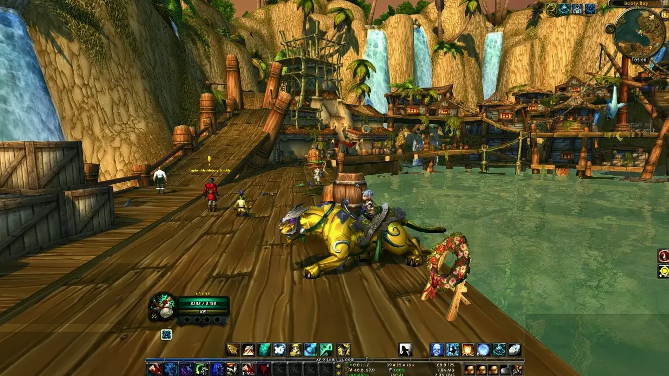 World of Warcraft download for Windows 10