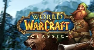 World of Warcraft game