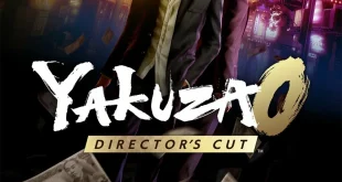 Yakuza 0 Latest version
