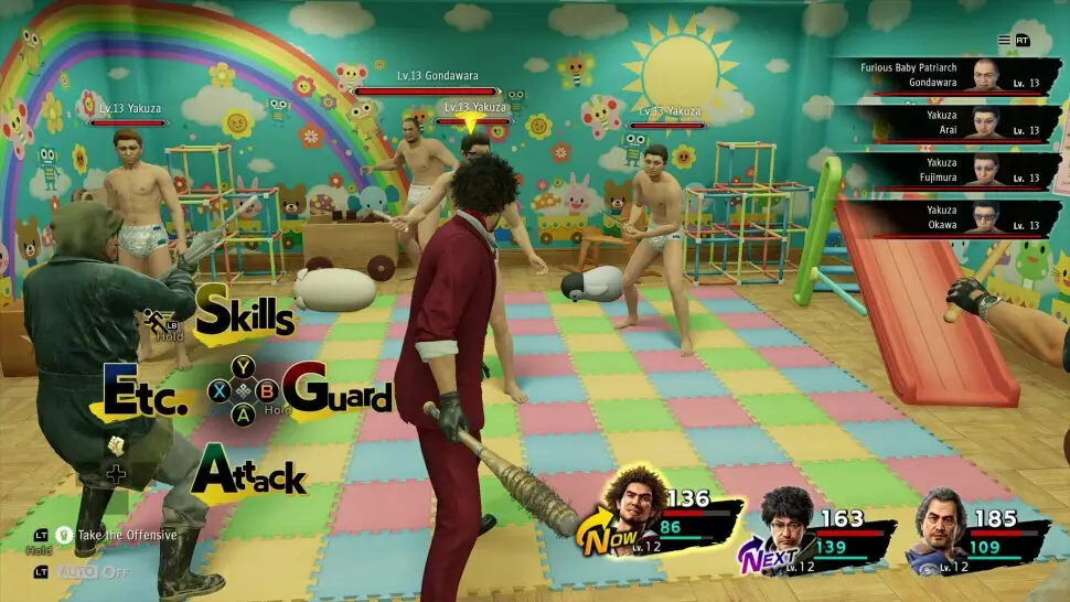 Yakuza like a dragon download