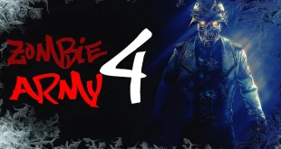 Zombie Army 4 Dead War Free Download