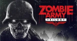 Zombie army trilogy download ios