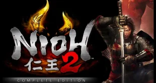 Nioh 2 Full PC Game Download