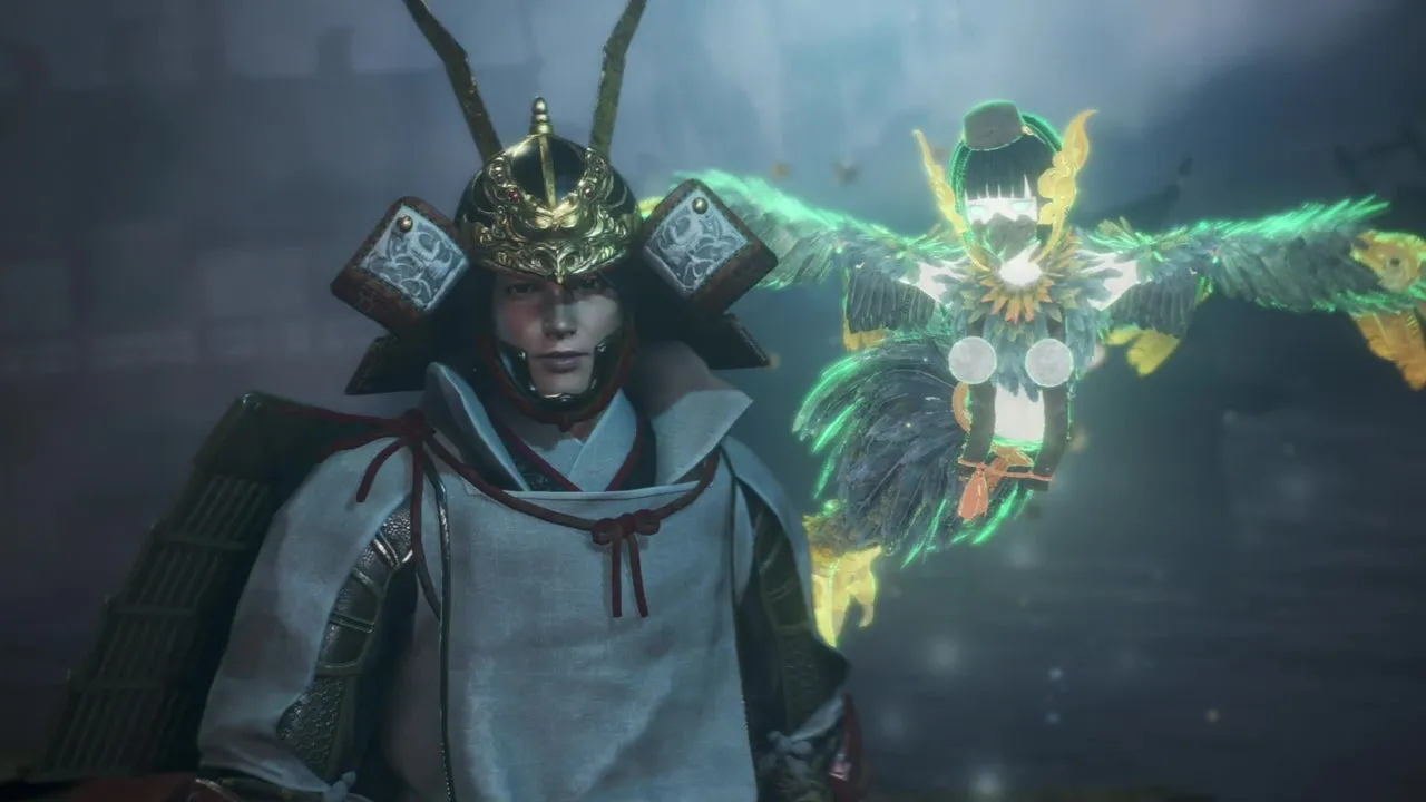 Nioh 2 Full PC Game Download