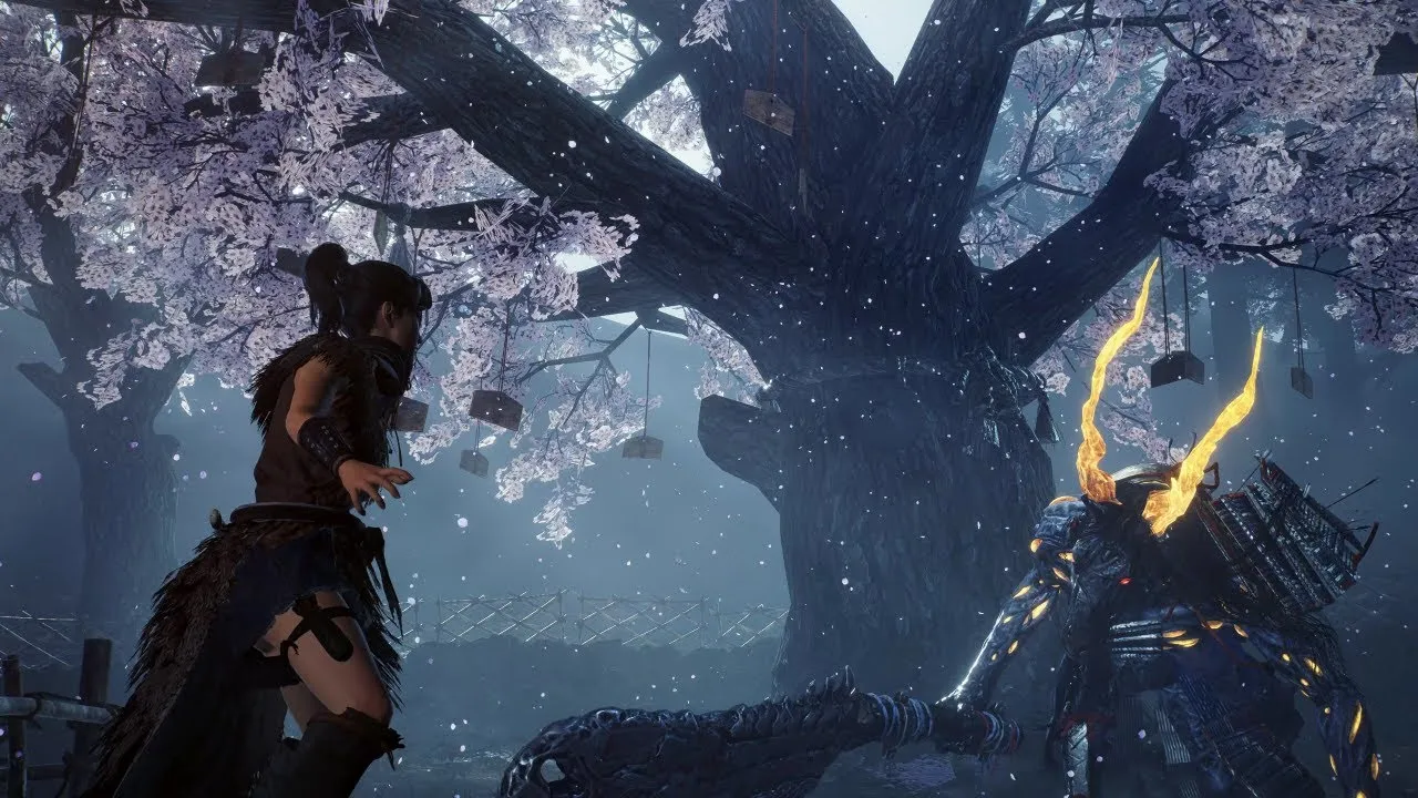 Nioh 2 Full PC Game Download