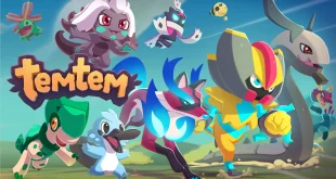 temtem Download