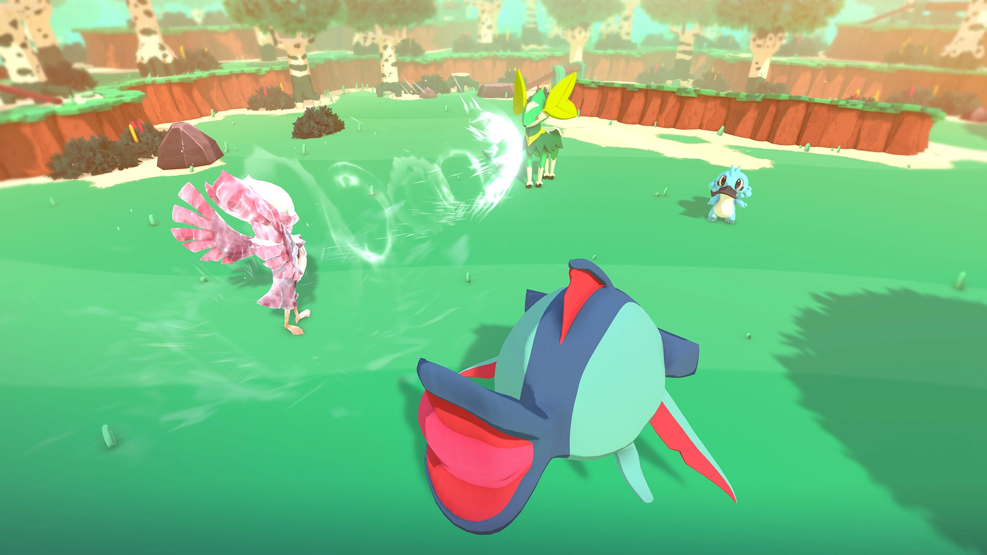 temtem Full Version